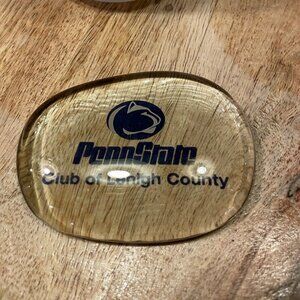 Penn State Glass Paperweight Club of Lehigh County